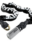 Kryptonite Kryptolok 995 Integrated Chain