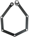 Kryptonite Keeper 585 Combo Folding Lock