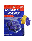 Pivotrax Brake Pads (Sintered)