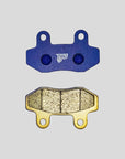 Pivotrax Ultra bee Brake Pads (Sintered)
