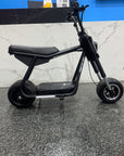 Forever Blu Ryze auto wheelie bike