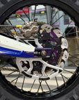 EBG Ultra Bee Brakes (Rear)