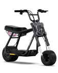 Forever Blu Ryze auto wheelie bike