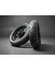 Supermoto Wheelset