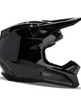 Fox V1 Solid Helmet