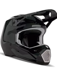 Fox V1 Bnkr Helmet