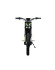 Electripet Grasshopper SE 72v 60aH 17kW