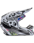 Fox V1 Image Cosmo helmet