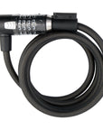 Kryptonite 1218 KryptoFlex 1218 lock