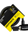 Kryptonite 1218 KryptoFlex 1218 lock