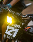 Baja Designs Squadron Pro Headlight Kit - Sur-Ron/Talaria