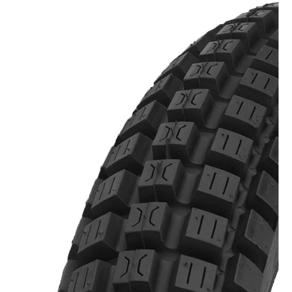 Shinko SR 241 2.75 x 19 tires