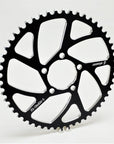 Warp9 E-moto sprocket 52 Teeth aluminum