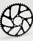 Warp9 E-moto sprocket 52 Teeth aluminum