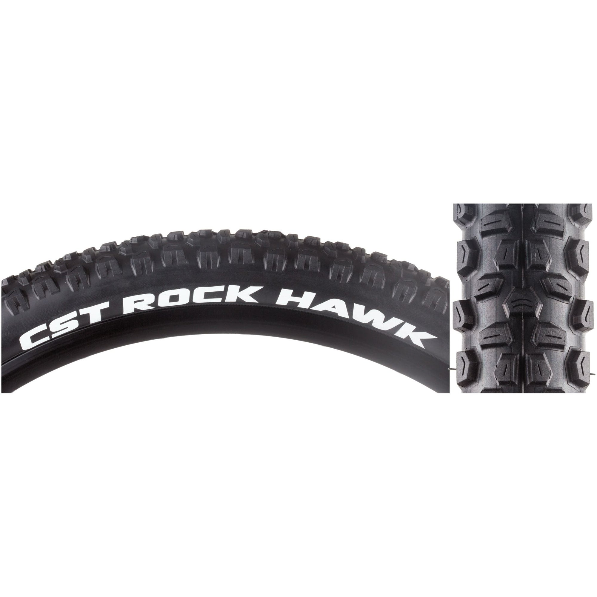 CST Rock Hawk Bike tire 27.5x2.25