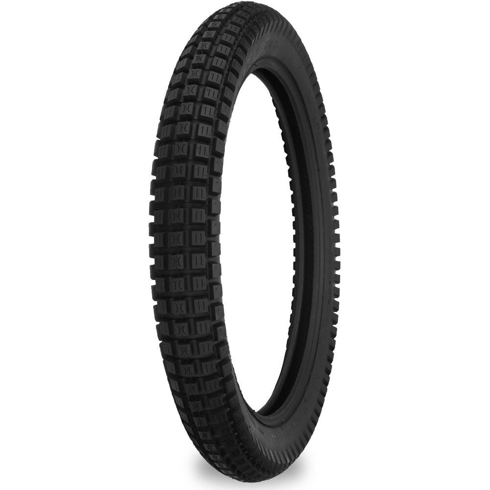 Shinko SR 241 2.75 x 19 tires