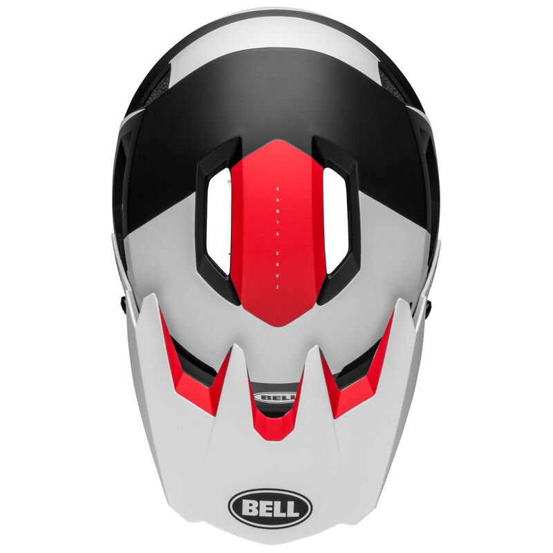 Bell Sanction 2 DLX