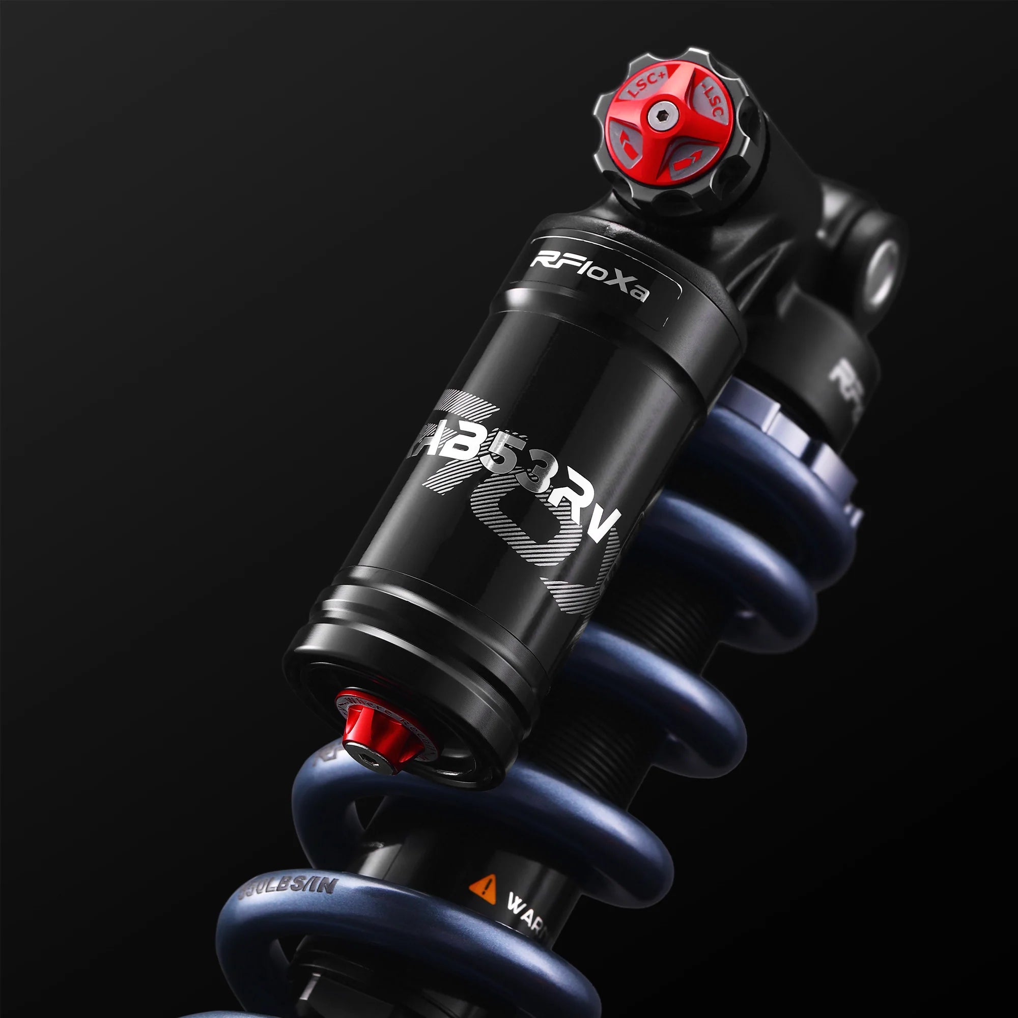 reo RFloXa rear shock – Epic eRides