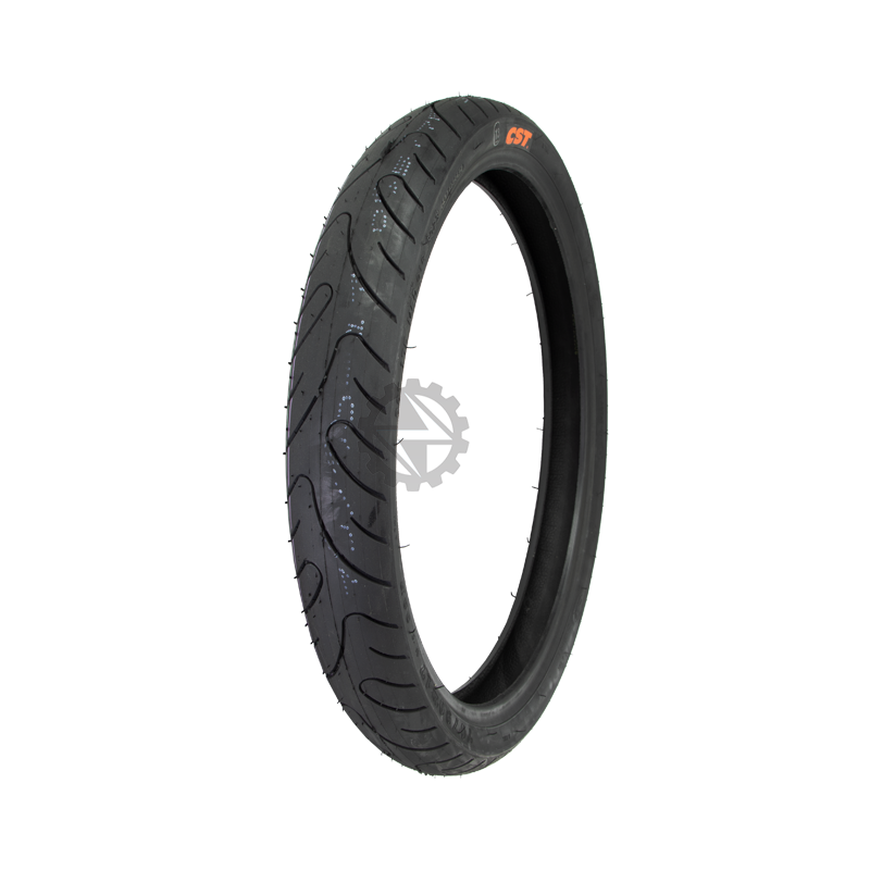 Supermoto Front Road Tire CST 70/90-17 – Epic eRides