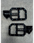 Epic Foot Pegs