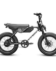 Throne Spyder 750W XL