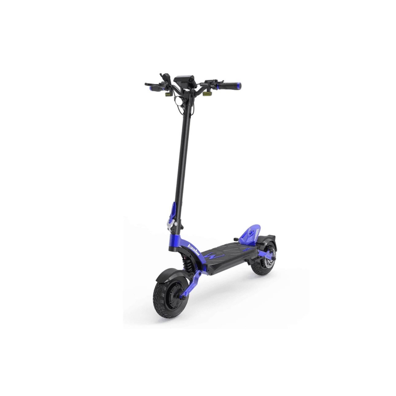 Kaabo Mantis X Pro Electric Scooter | Epic eRides