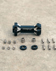 Warp9 Jackshaft