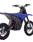 Ionic Moto IM Alpha Pro
