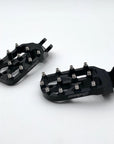 Warp9 Elite foot pegs