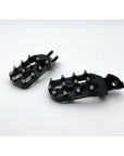 Warp9 Elite foot pegs