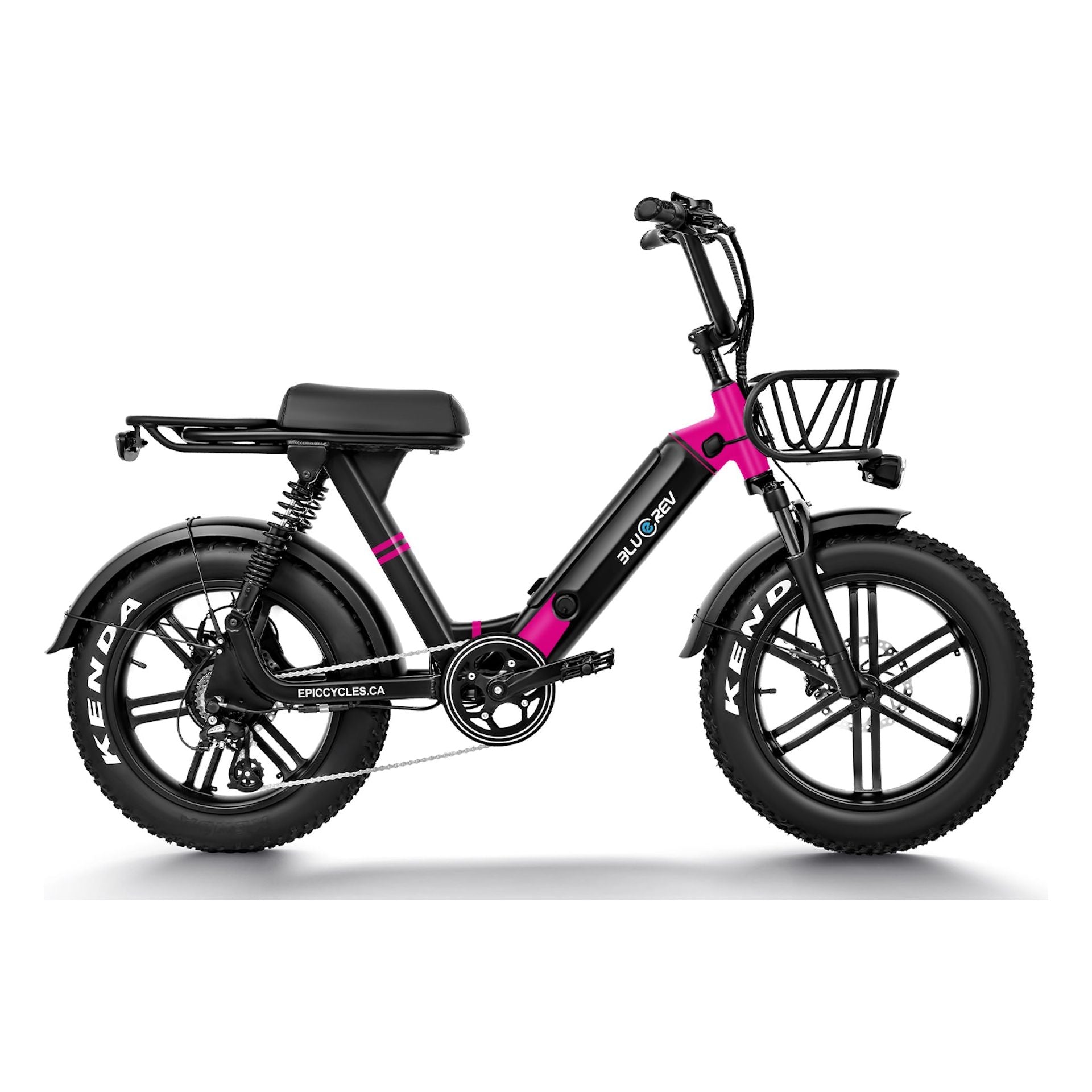 miami bikes electric bicycle shop BlueRev Miami Vice – Epic eRides