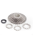 Bluerev 7 Speed cassette 12-28T