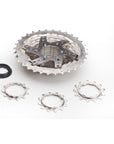 Bluerev 7 Speed cassette 12-28T