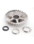 Bluerev 8 Speed Cassette 11-32T