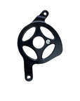Motor cover