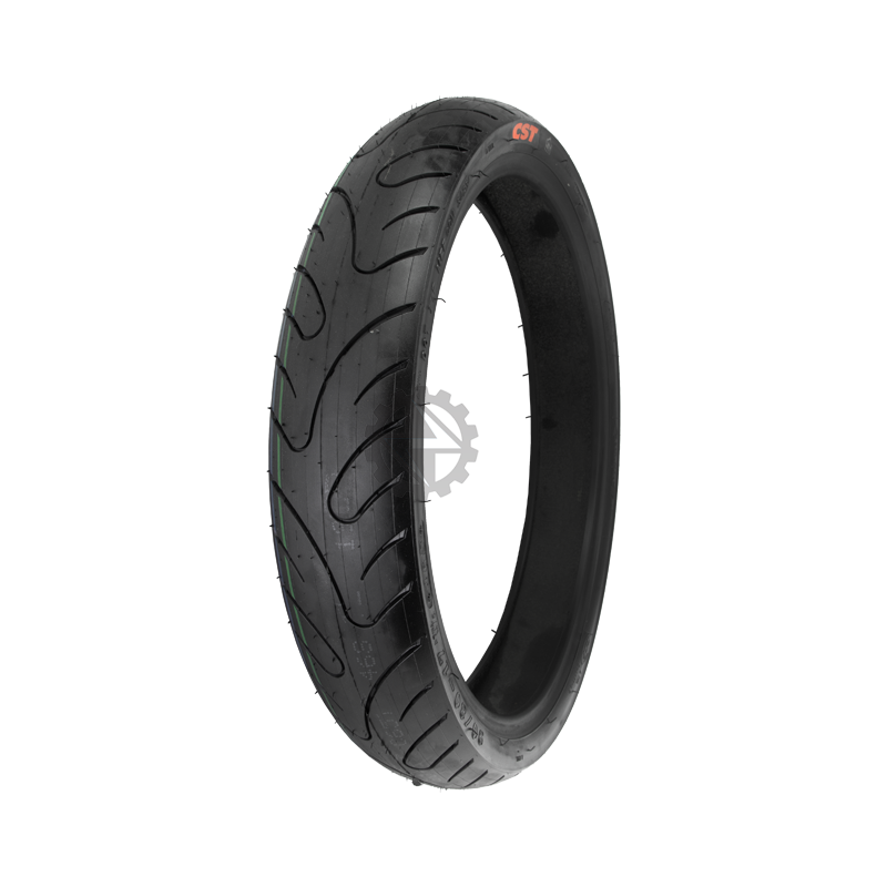 Supermoto Rear Road Tire CST 90/80-17 – Epic eRides