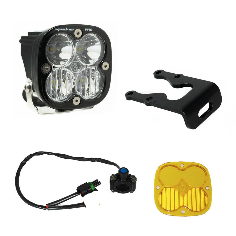 Baja Designs Squadron Pro Headlight Kit - Sur-Ron/Talaria – Epic
