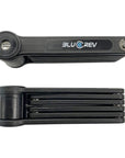 BlueRev Folding Lock