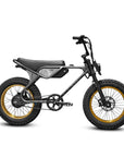 Throne Spyder 750W XL