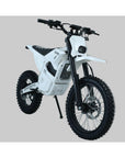 Ionic Moto IM Alpha Pro