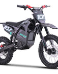 MotoTec 60v Pro Electric Dirt Bike 2000w
