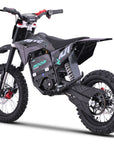 MotoTec 60v Pro Electric Dirt Bike 2000w