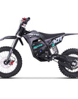 MotoTec 60v Pro Electric Dirt Bike 2000w