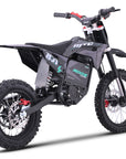 MotoTec 60v Pro Electric Dirt Bike 2000w