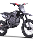 MotoTec 60v Pro Electric Dirt Bike 2000w