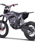 MotoTec 60v Pro Electric Dirt Bike 2000w