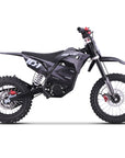 MotoTec 60v Pro Electric Dirt Bike 2000w