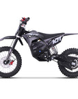 MotoTec 60v Pro Electric Dirt Bike 2000w