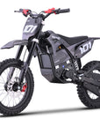 MotoTec 60v Pro Electric Dirt Bike 2000w