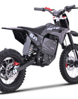 MotoTec 60v Pro Electric Dirt Bike 2000w
